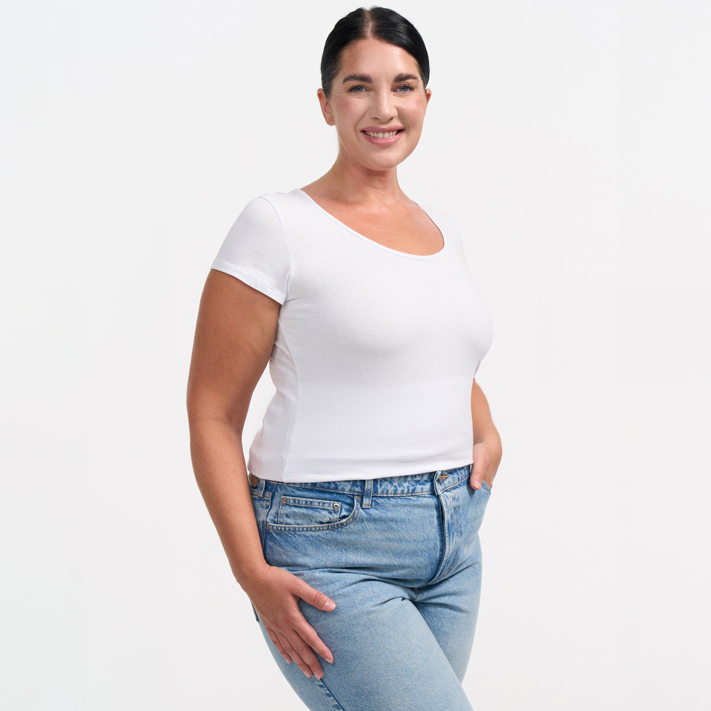 Body Sculpt™ – Shapewear Sculptant et Confortable