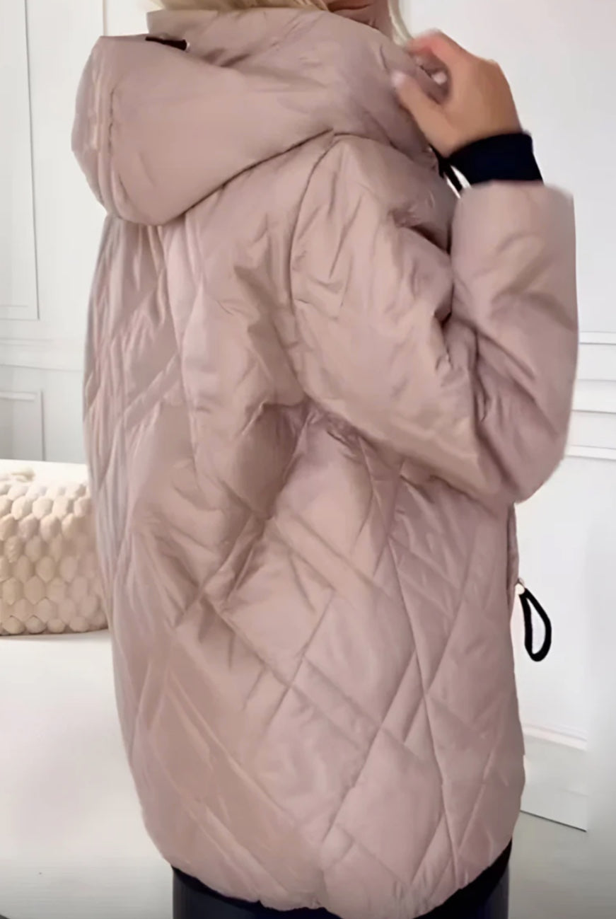 Skandiva™ – Doudoune Nordique Ultra-Légère