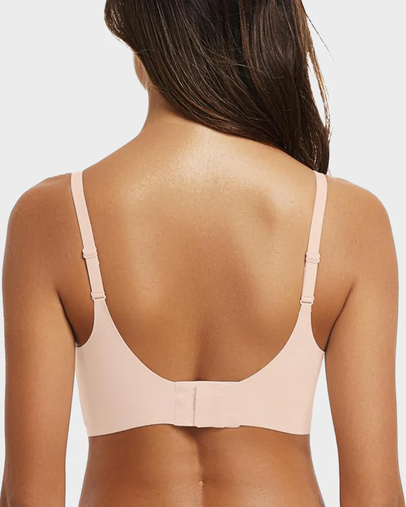 Soutien-Gorge Sans Couture et Confort Optimal