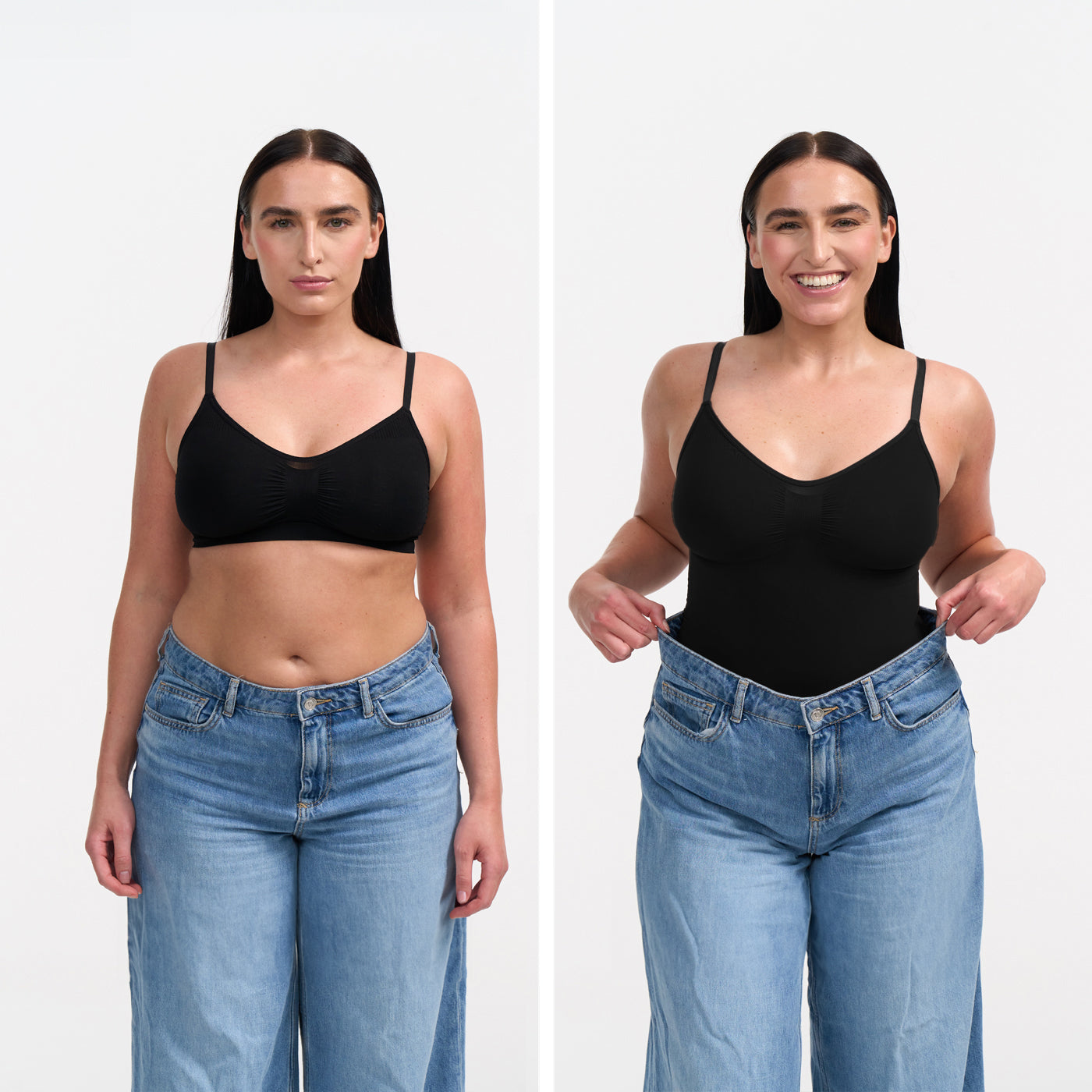 Body Sculpt™ – Shapewear Sculptant et Confortable