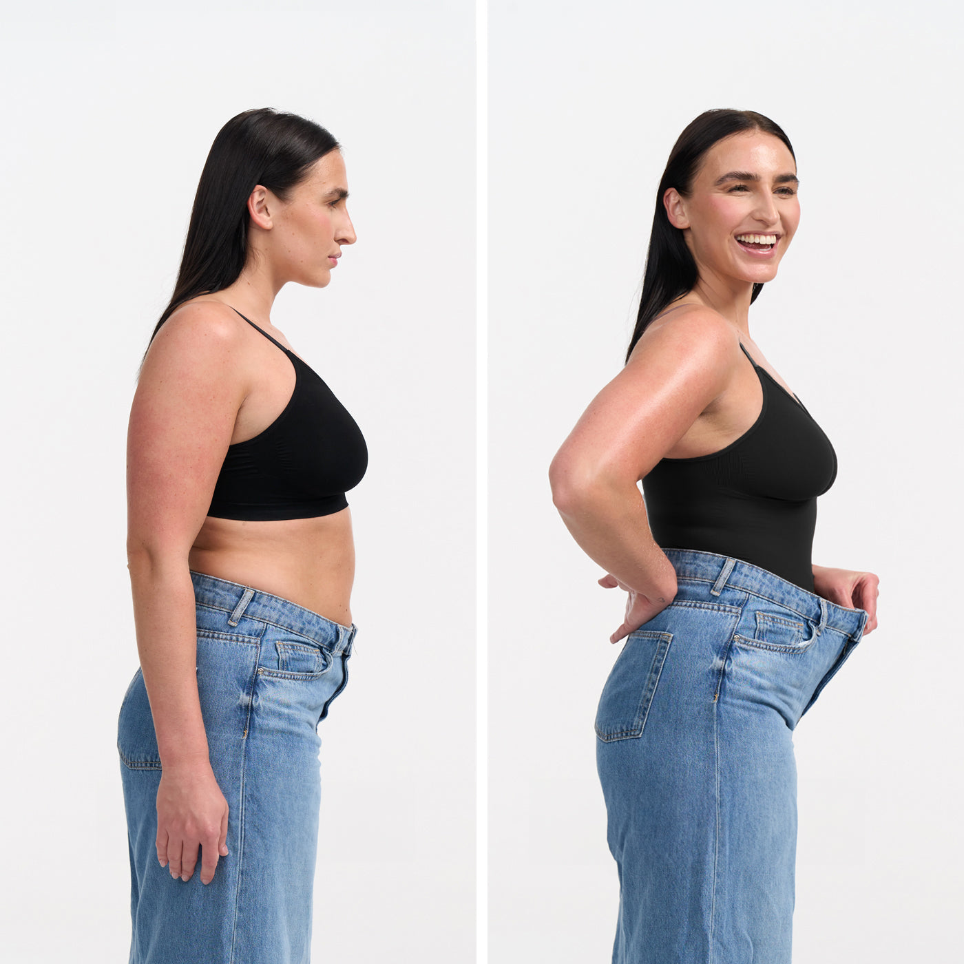 Body Sculpt™ – Body Modellante a Struttura Contenitiva