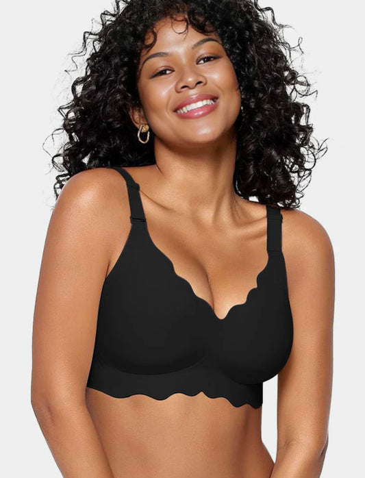 Sylla™ – Le Soutien-Gorge Doux et Sculptant