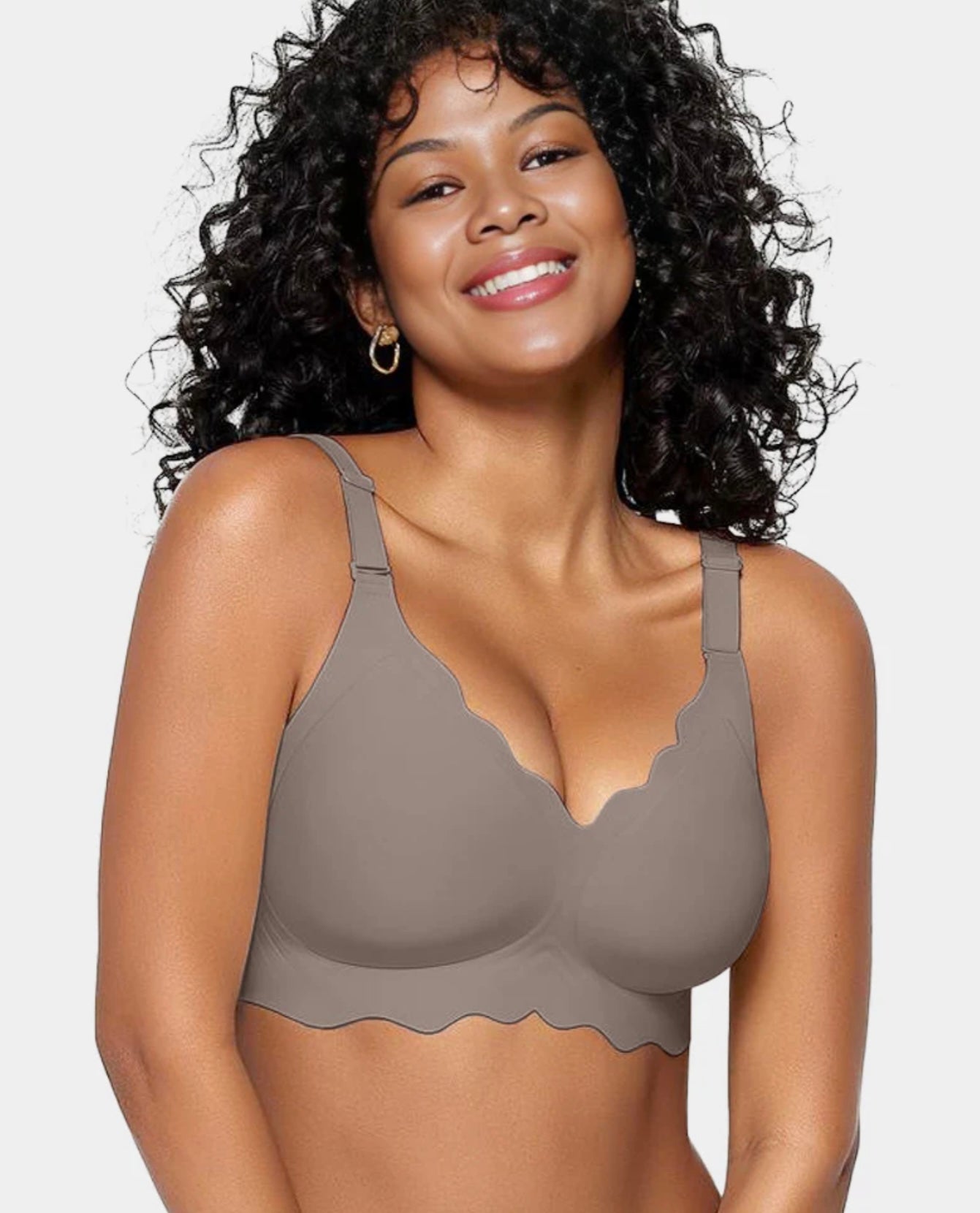 Sylla™ – Le Soutien-Gorge Doux et Sculptant