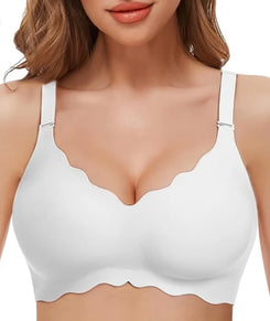 Sylla™ – Le Soutien-Gorge Doux et Sculptant
