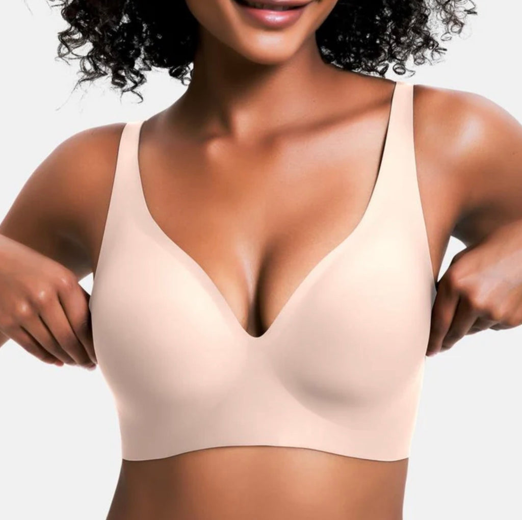 Luméa™ | Reggiseno Modellante Effetto Seconda Pelle
