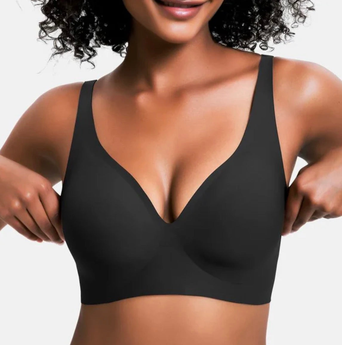 Luméa™ | Reggiseno Modellante Effetto Seconda Pelle