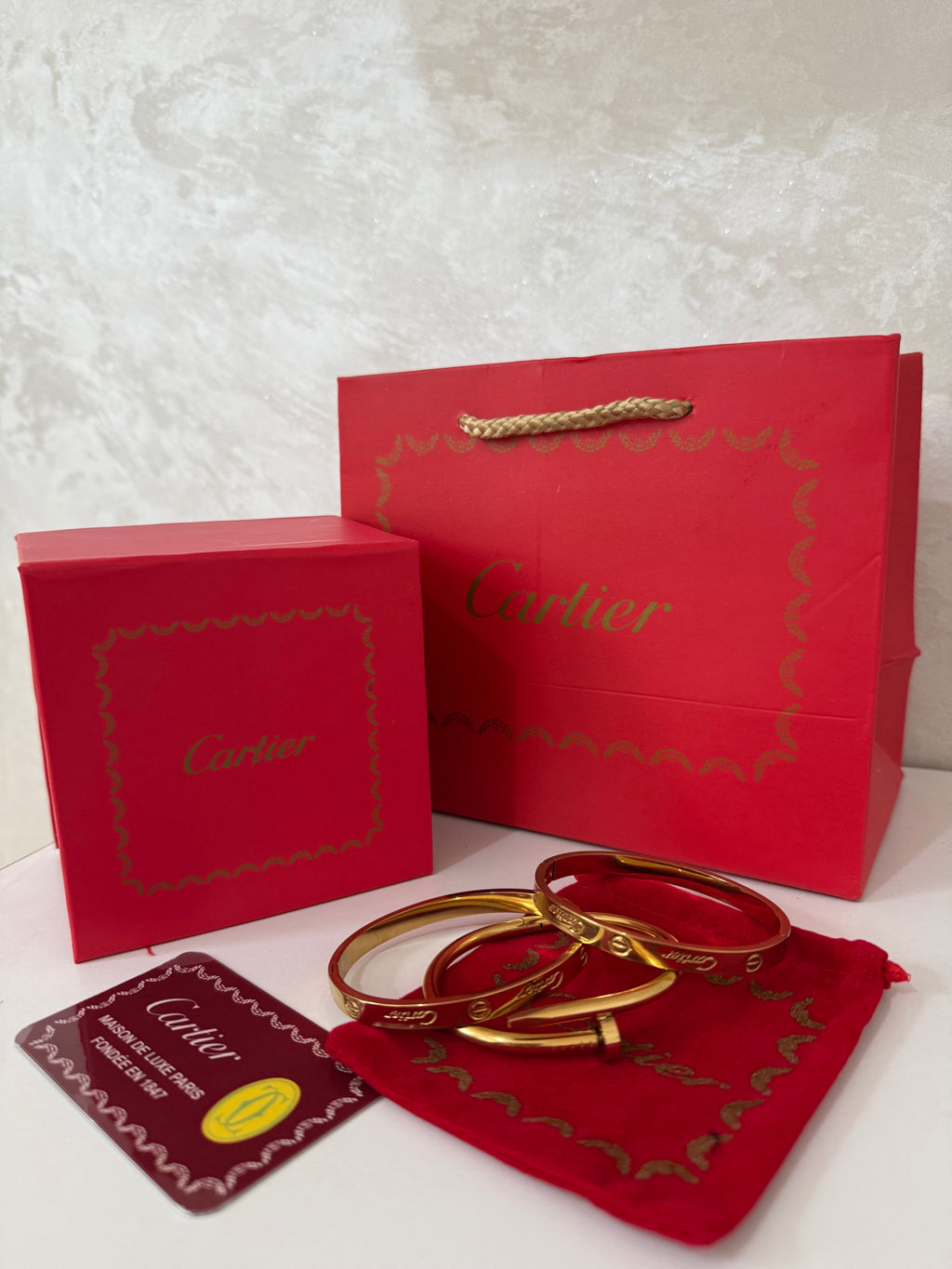 Coffret Cadeau de Luxe pour Femme  💝