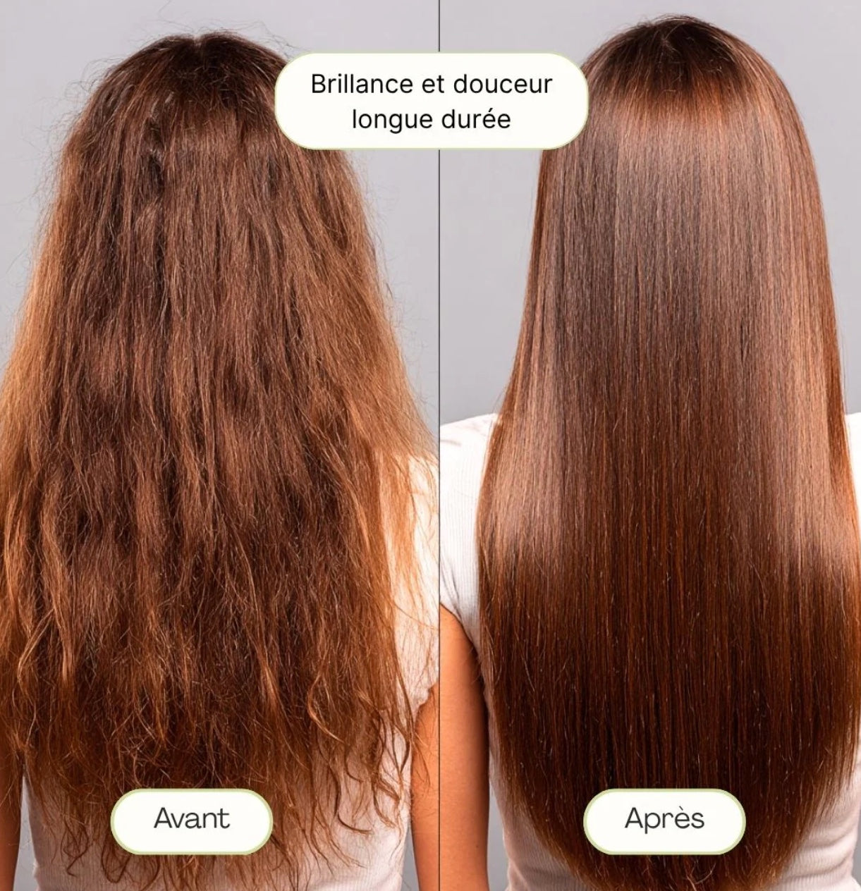 Brosse Thermique Ionique 3-en-1 : Lissage, Volume & Boucles