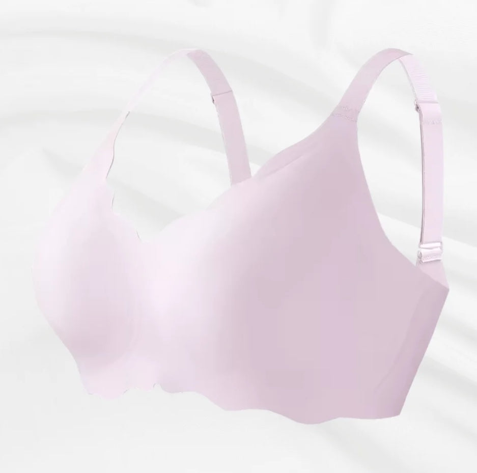 Sylla™ – Le Soutien-Gorge Doux et Sculptant