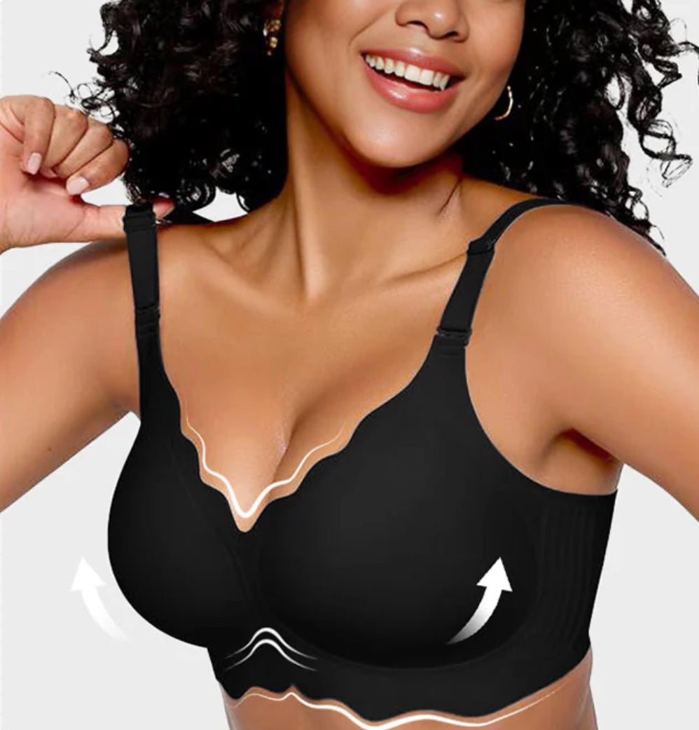 Sylla™ – Le Soutien-Gorge Doux et Sculptant