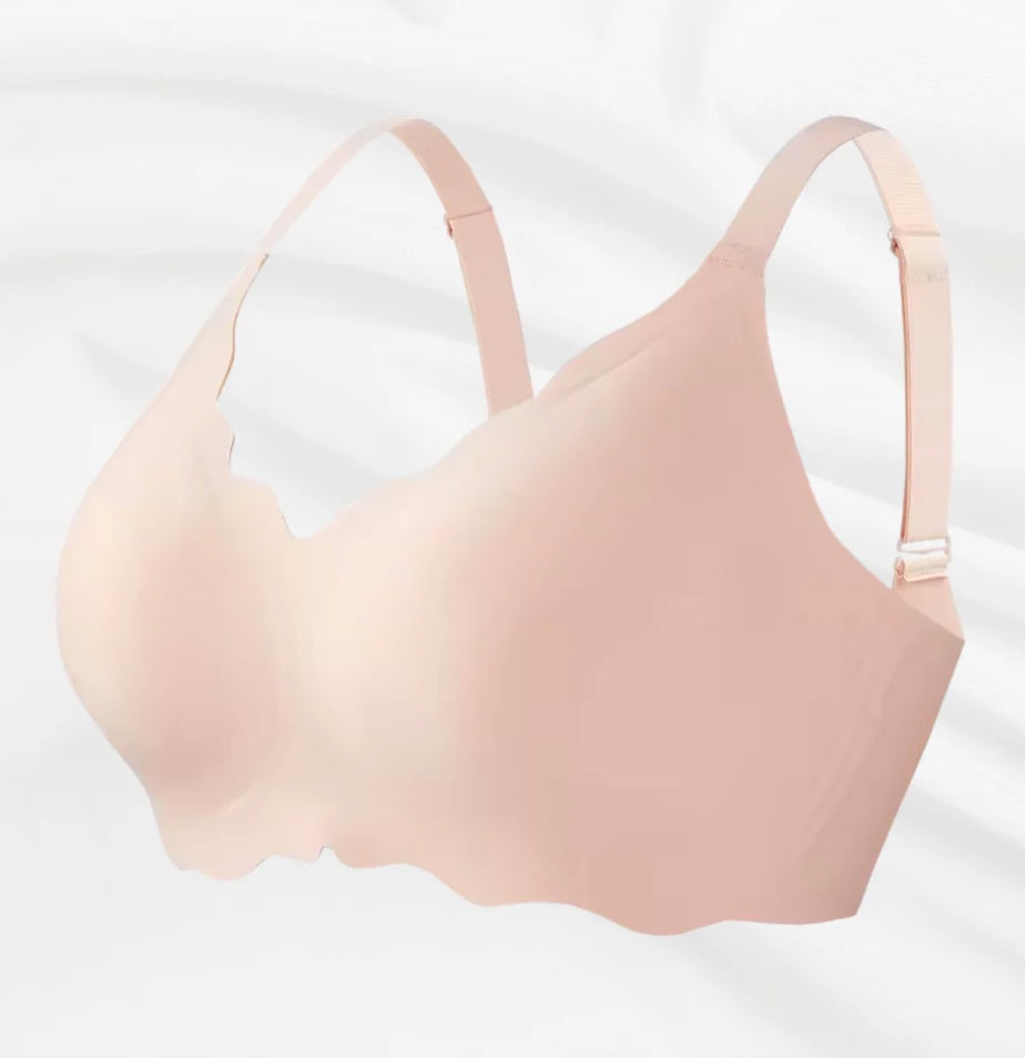 Sylla™ – Le Soutien-Gorge Doux et Sculptant