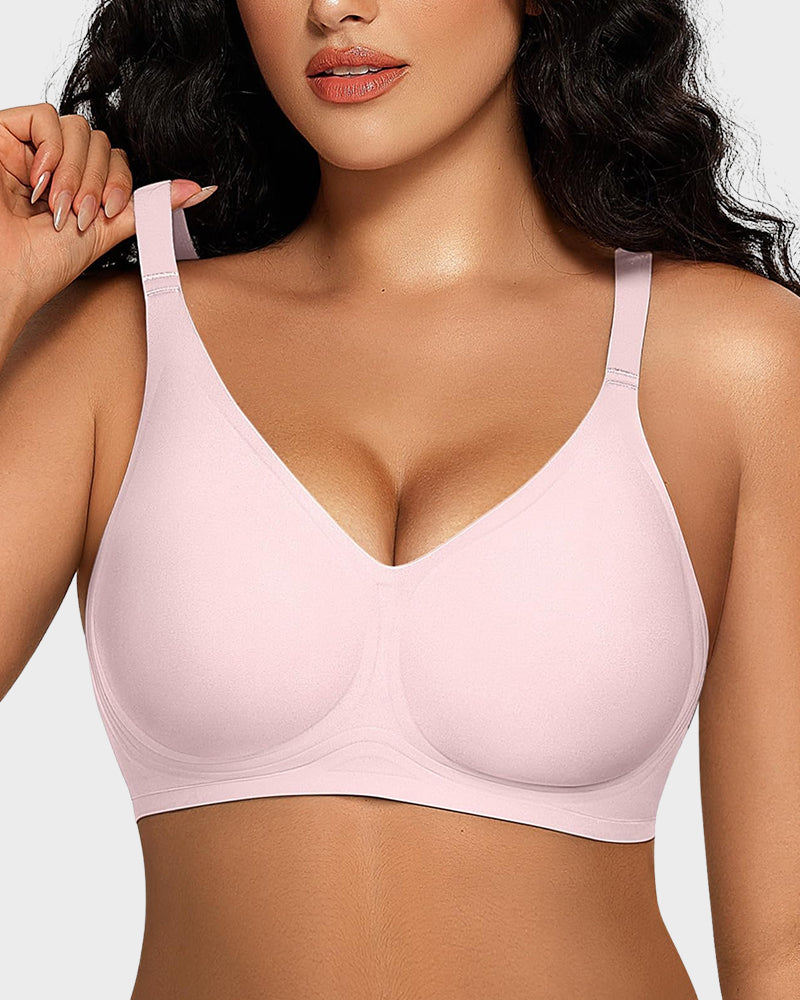 Soutien-Gorge Sans Couture et Confort Optimal