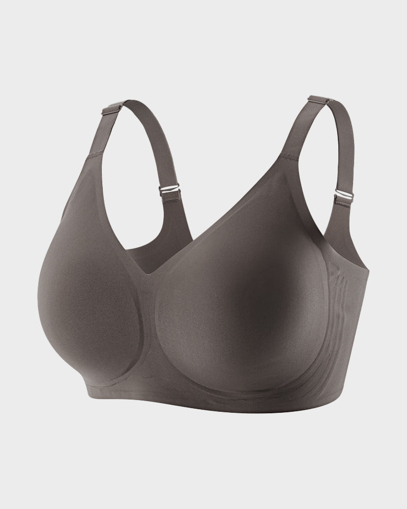Soutien-Gorge Sans Couture et Confort Optimal