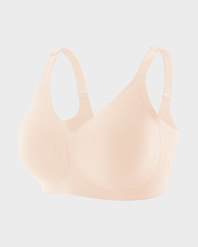 Soutien-Gorge Sans Couture et Confort Optimal