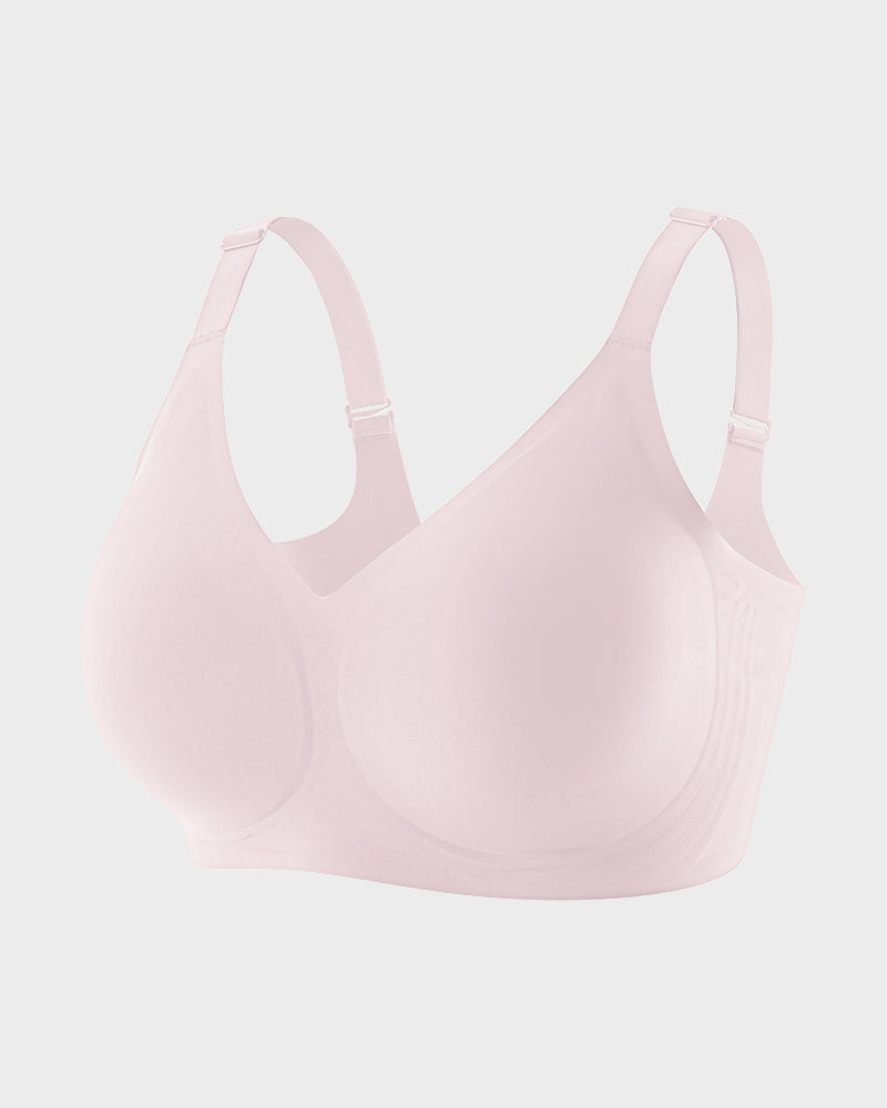 Soutien-Gorge Sans Couture et Confort Optimal
