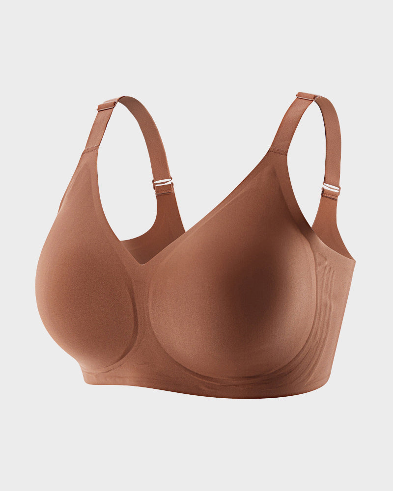 Soutien-Gorge Sans Couture et Confort Optimal